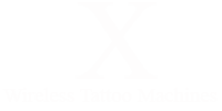 x wireless tattoo machine